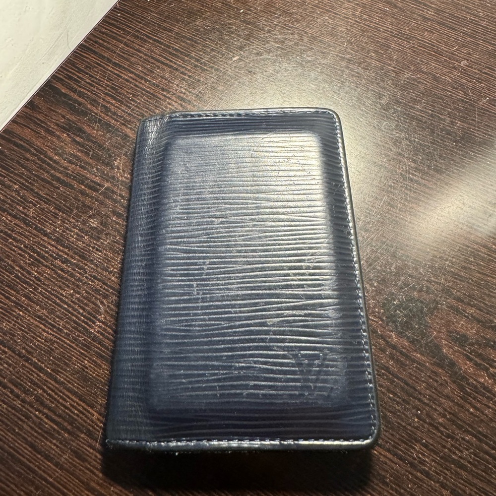 Louis Vuitton Pocket Organizer